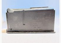 SHR 970 magazine