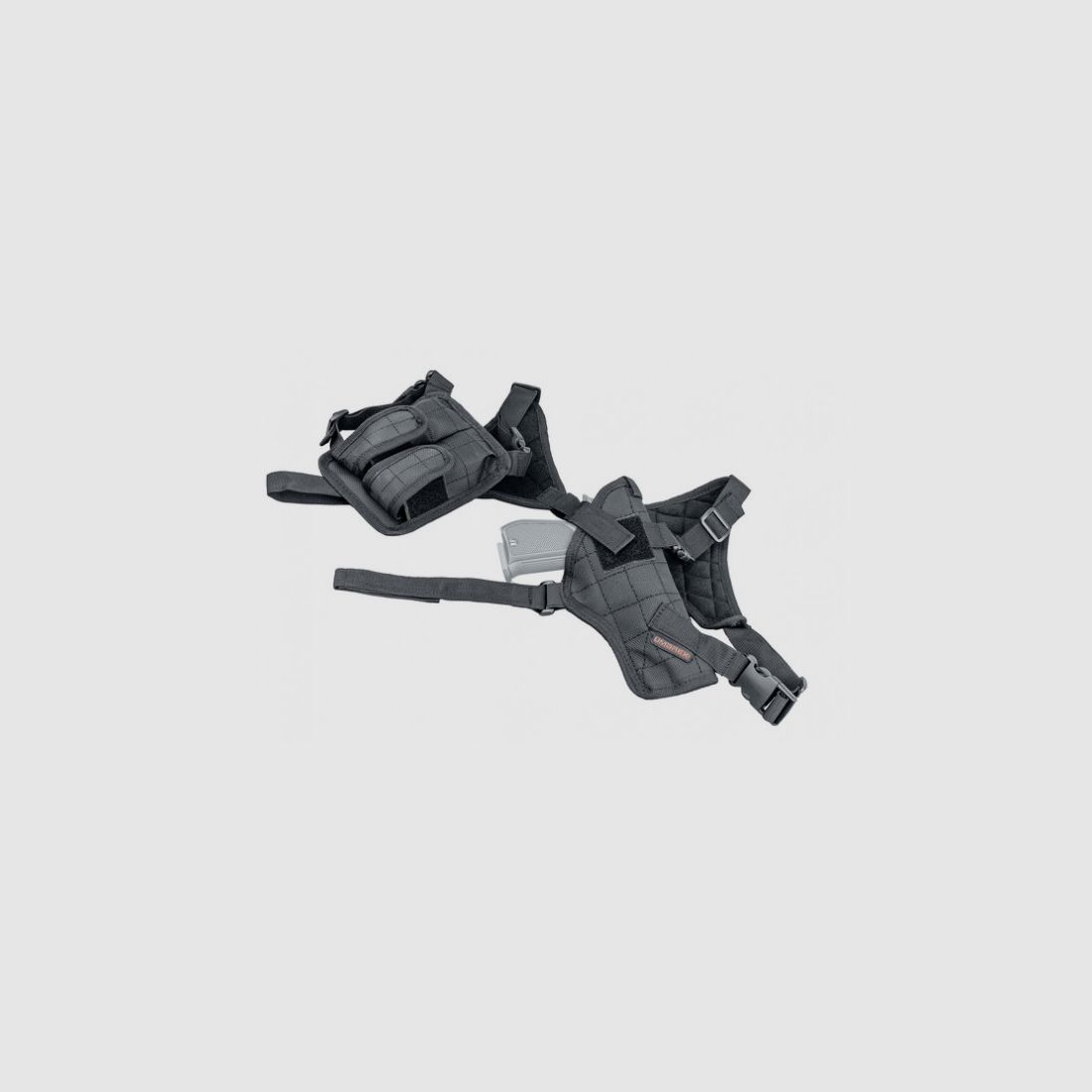 UMAREX UNIVERSAL SHOULDER HOLSTER