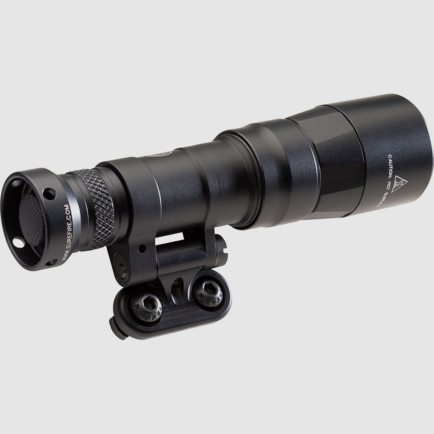 SUREFIRE M340DFT-PRO TURBO SCOUT LIGHT® PRO 3-Volt w/ Z68 Tailcap, image 10 of 12