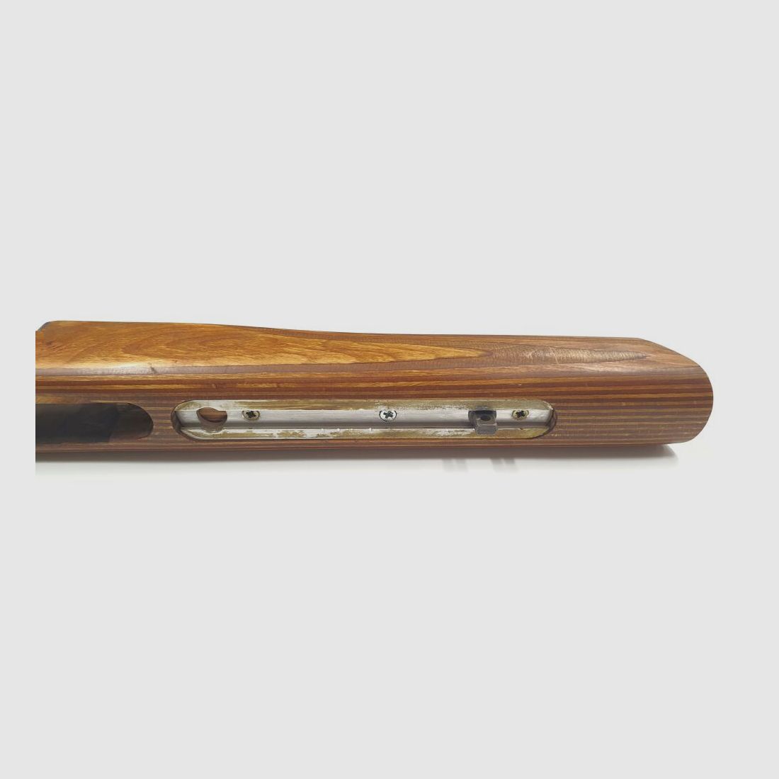 Sportschaft für HK SL7 / HK770 Matchversion, Lochschaft Holz