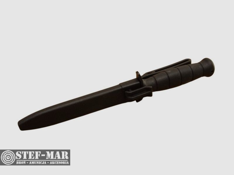 Coltello/baionetta d’assalto militare, copia Glock FM 78 [X2519], immagine 1 di 8