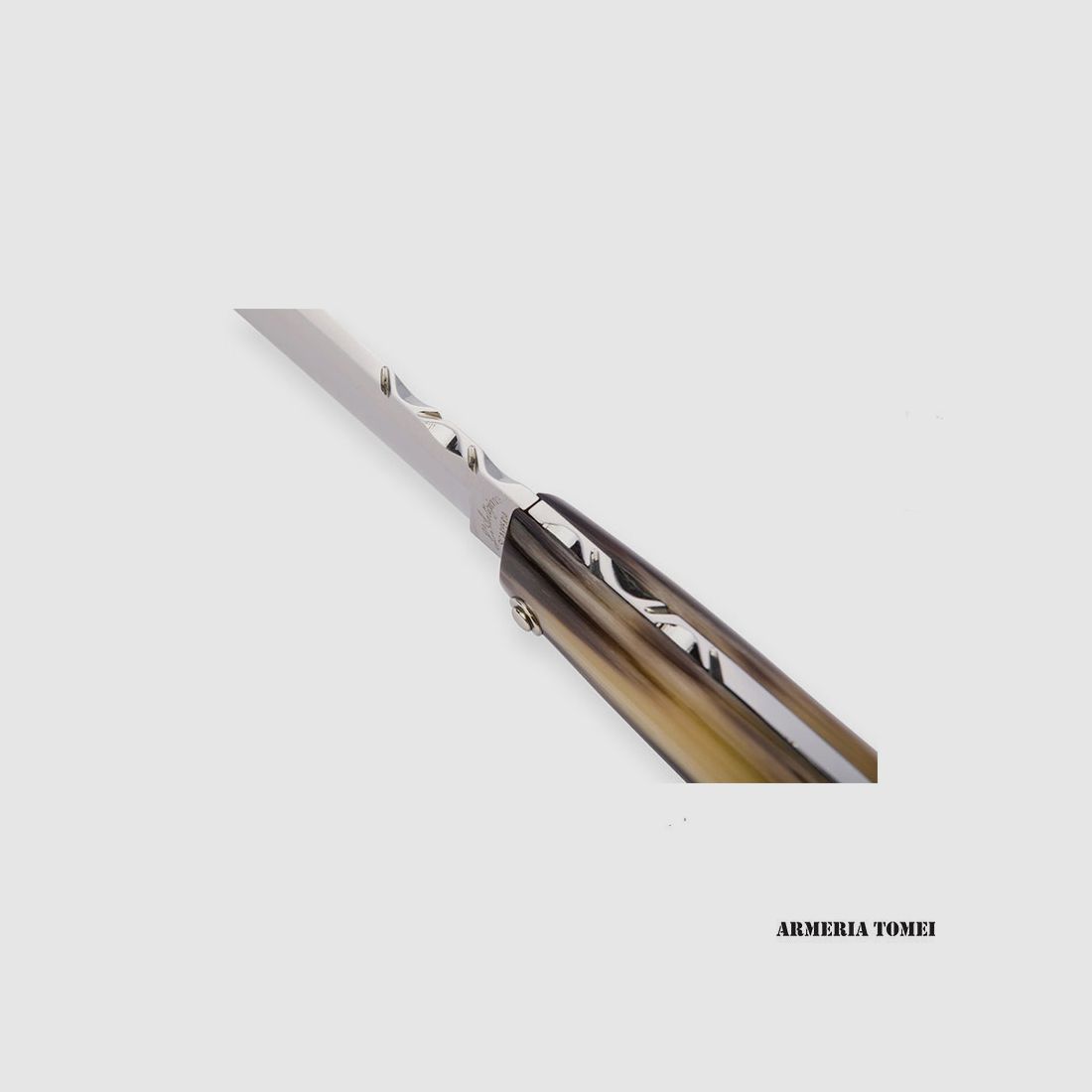 Messer – L'Artigiano Scarperia – Perugino, Bild 4 von 4