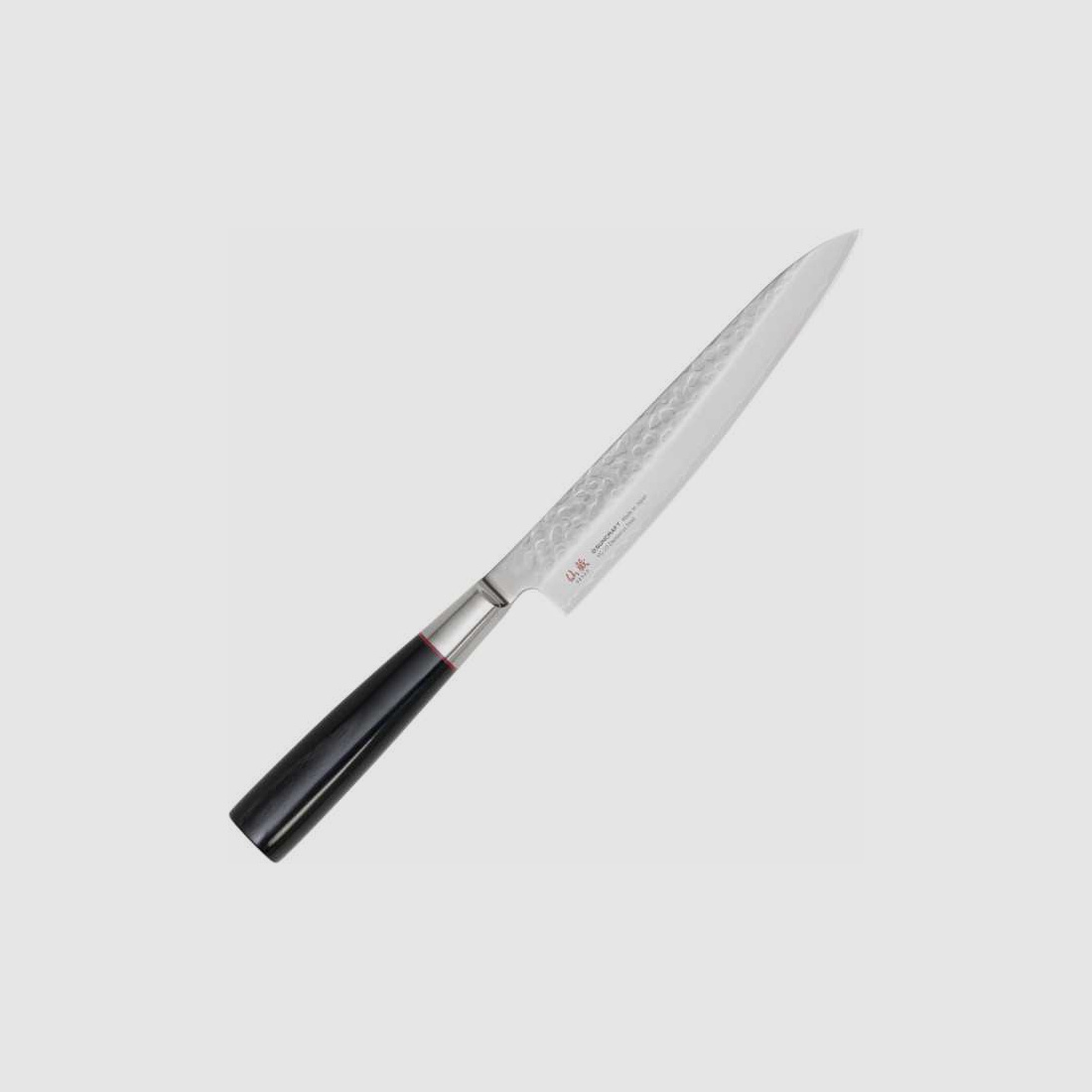 Japanisches Kochmesser Senzo Petty Knife Damast VG10