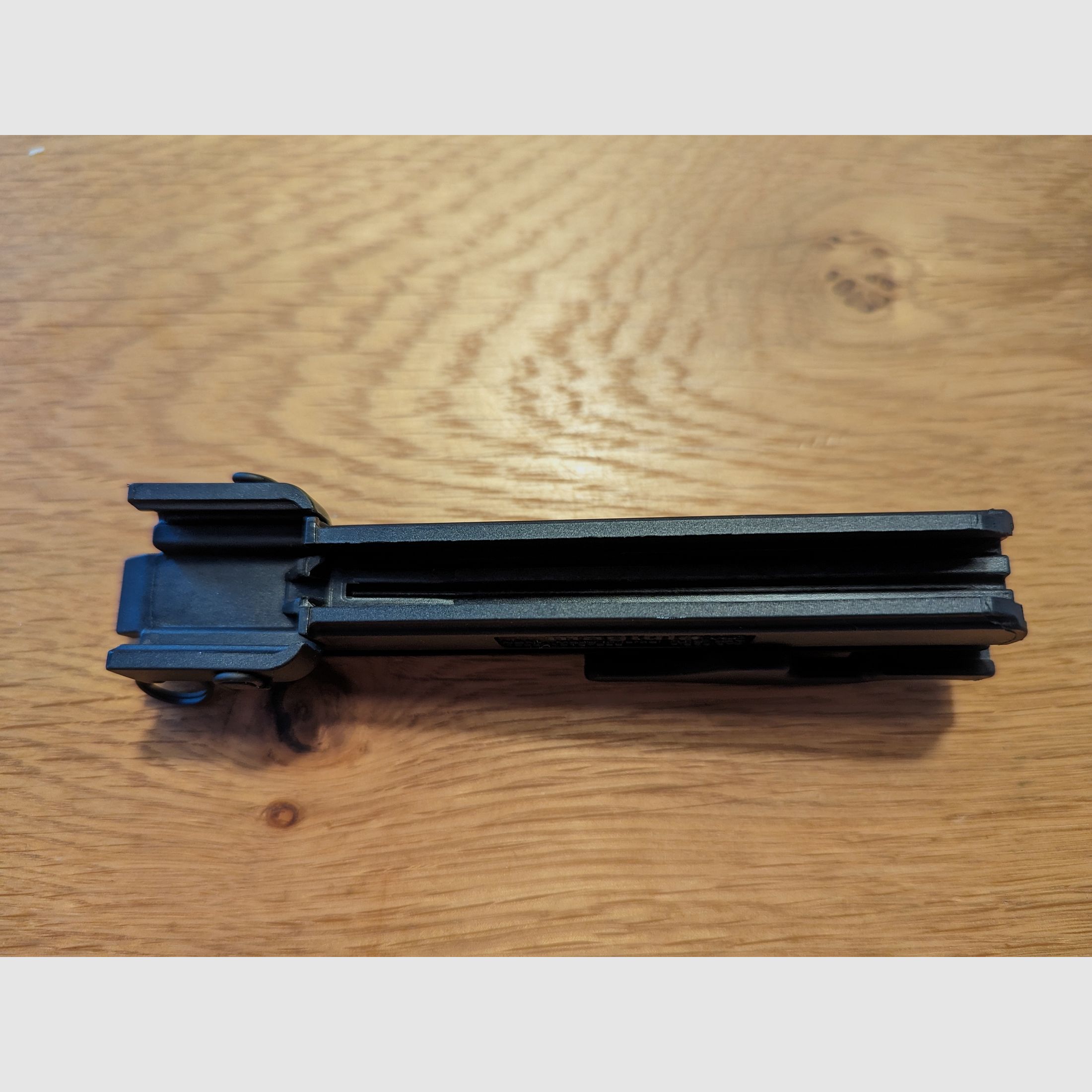 MAGLULA StripLula AR15 M4 223. Remington 5,56 Magazinladehilfe Schnellladehilfe Ladehilfe