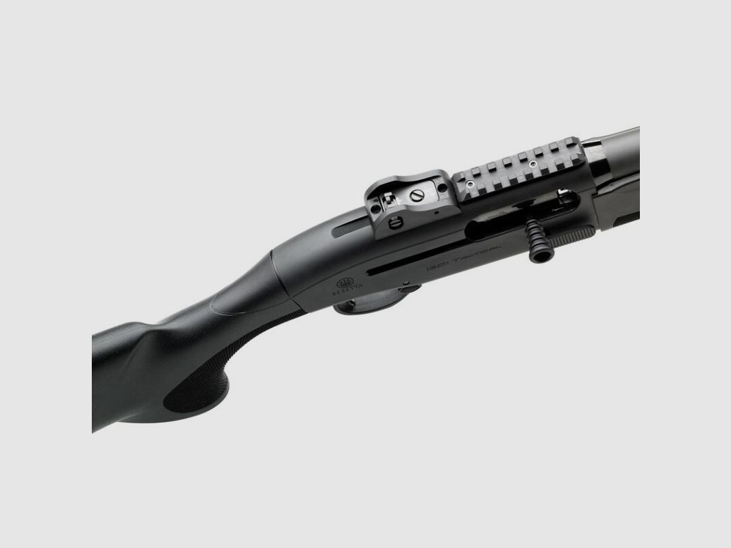 Beretta 1301 Tactical schwarz, Bild 3 von 8