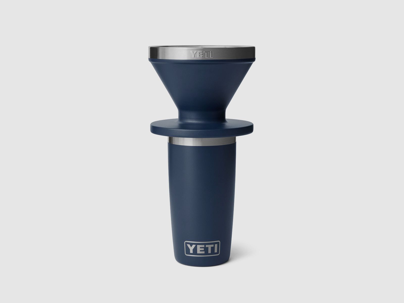 YETI® Rambler Pour Over-Kaffeebereiter - Black, Bild 14 von 16
