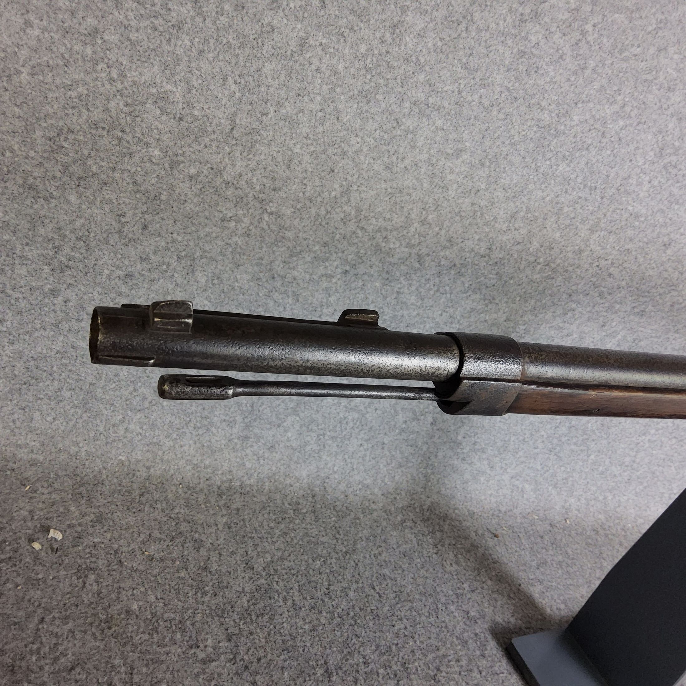 Man. Imperial Tulle M1866-74