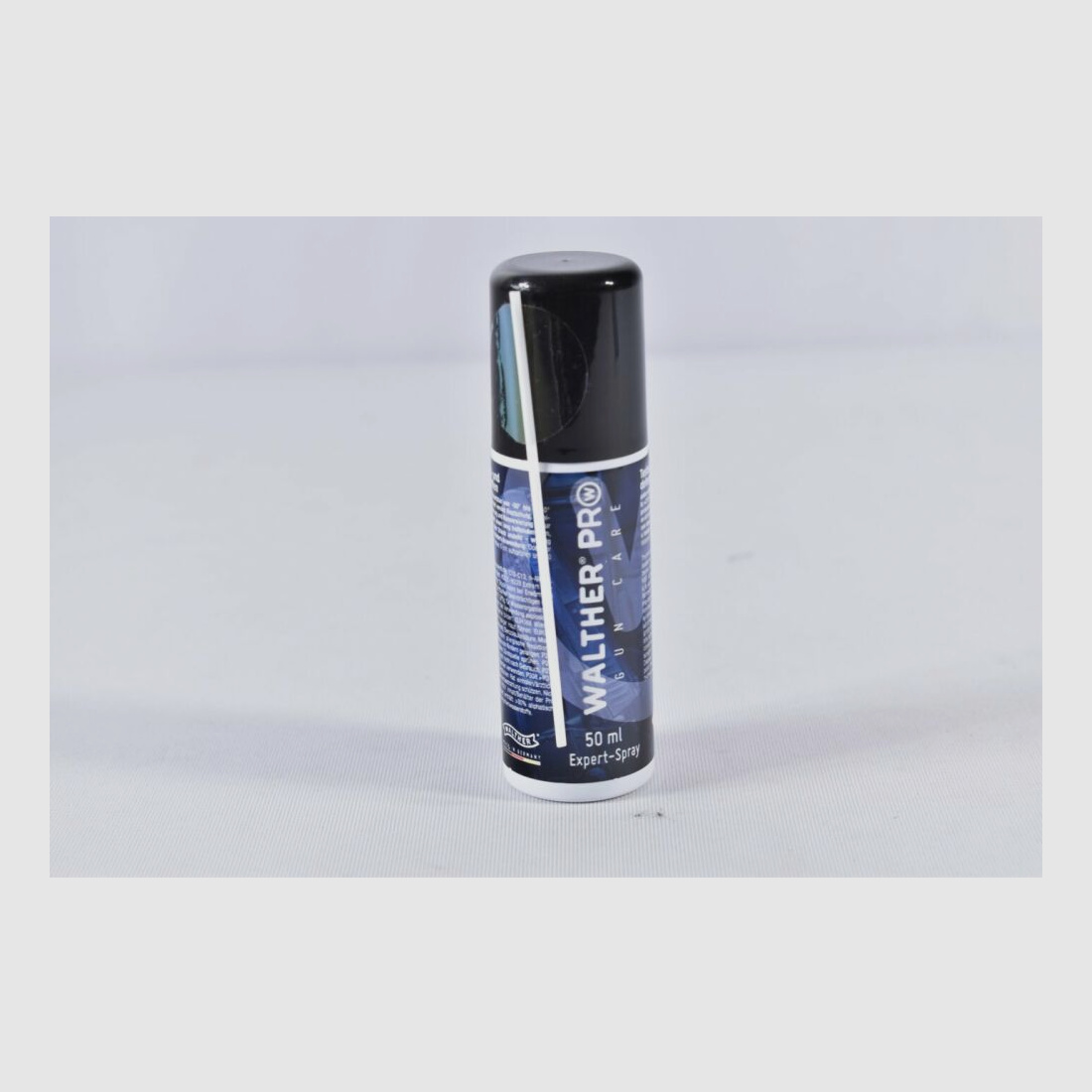Walther Pro Expert Gun Care​ 50ml Sprühd. Pflegeartikel