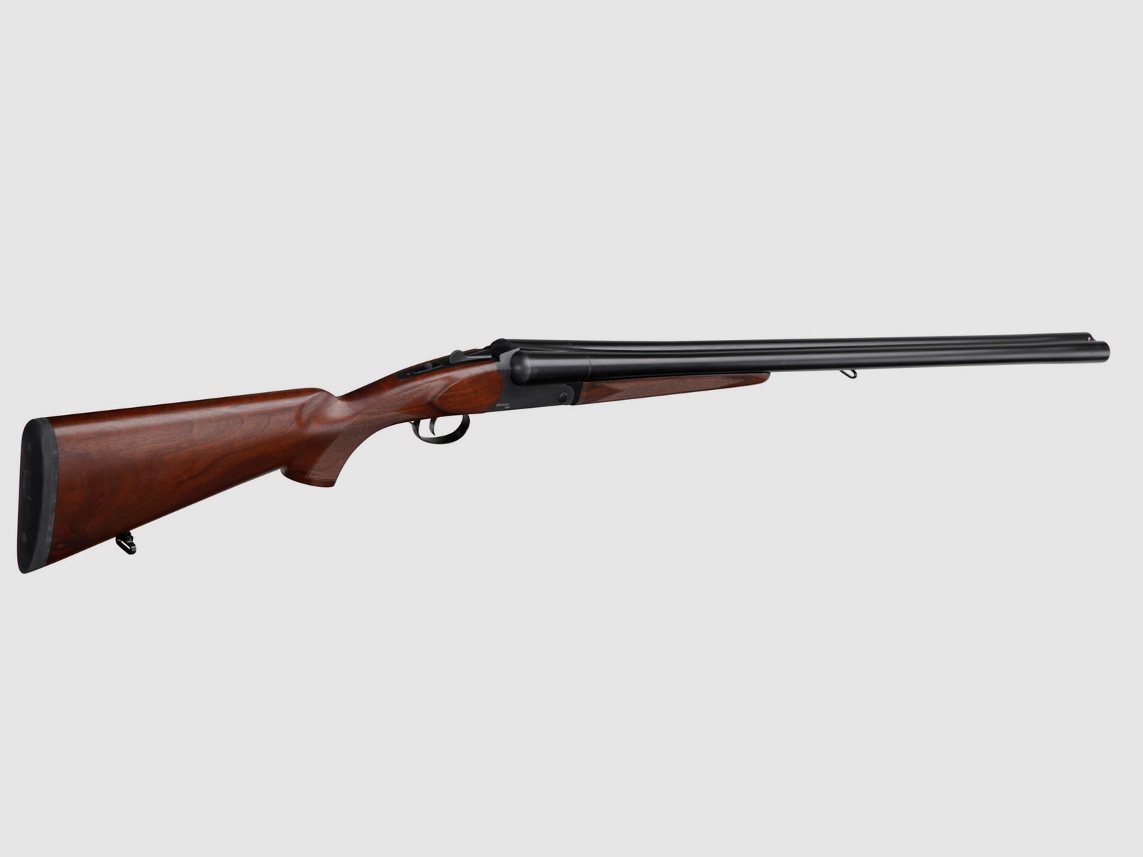 Mercury hunting doppietta leggera, cal. 12/76