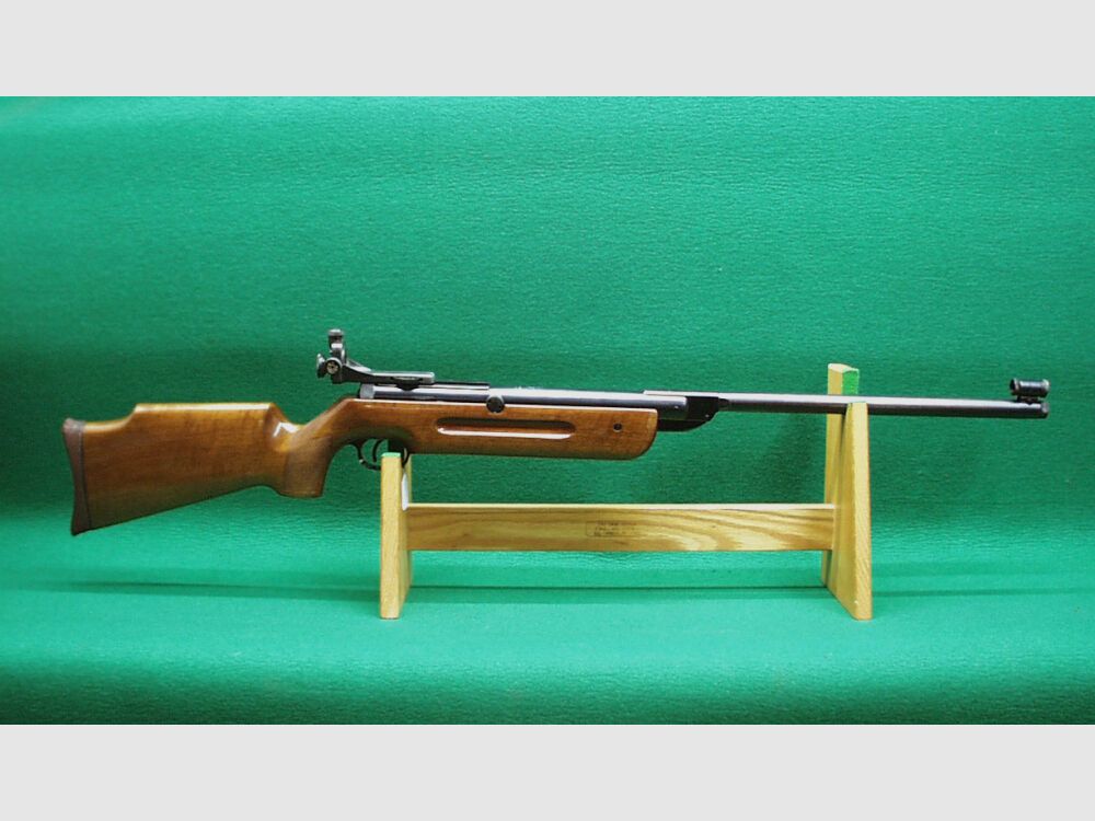 Diana Luftgewehr Mod. 60
