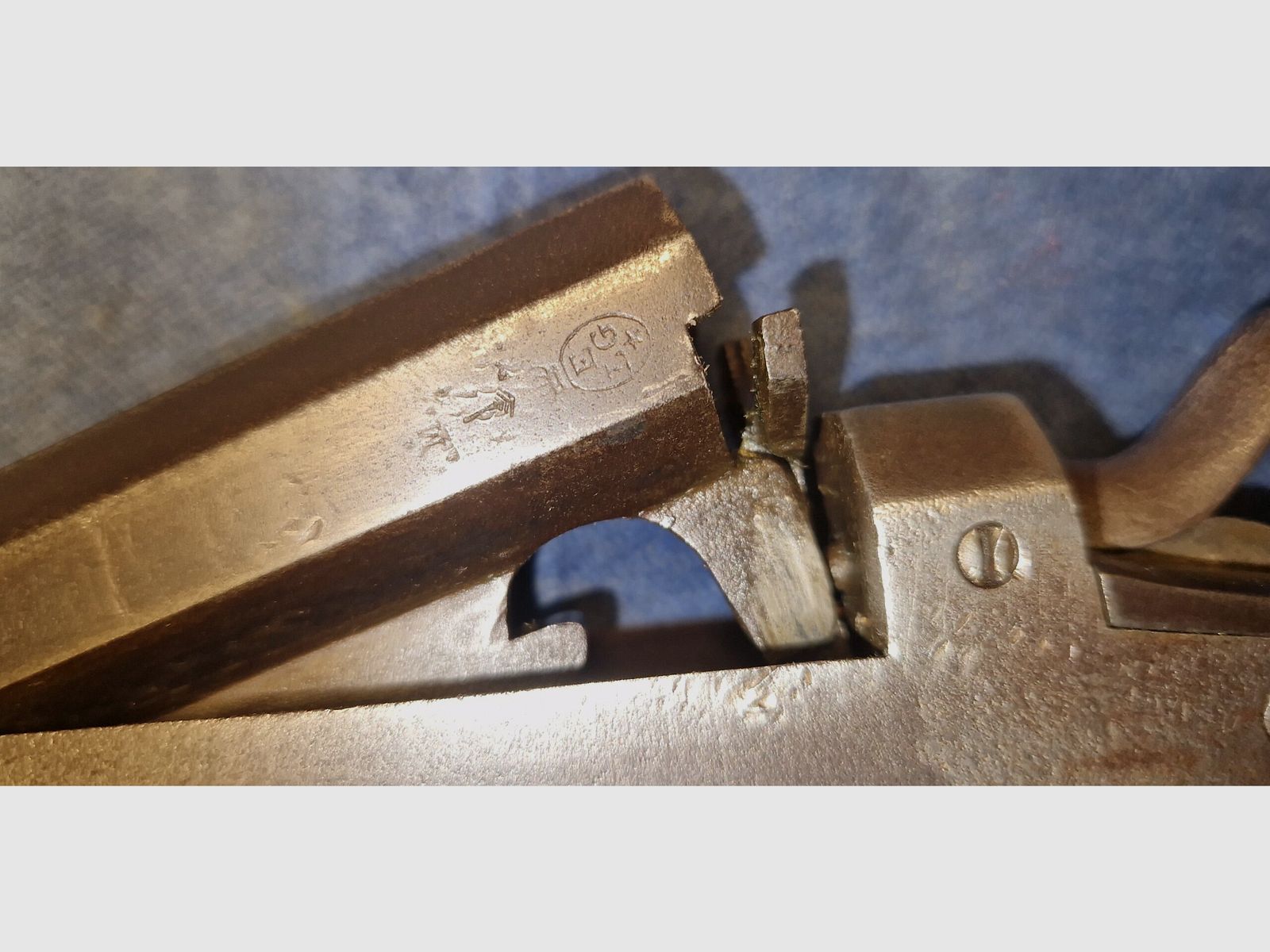 Kal. 410 Kipplaufbüchse für Schwarzpulver (genehmigungsfrei), Bild 11 von 11