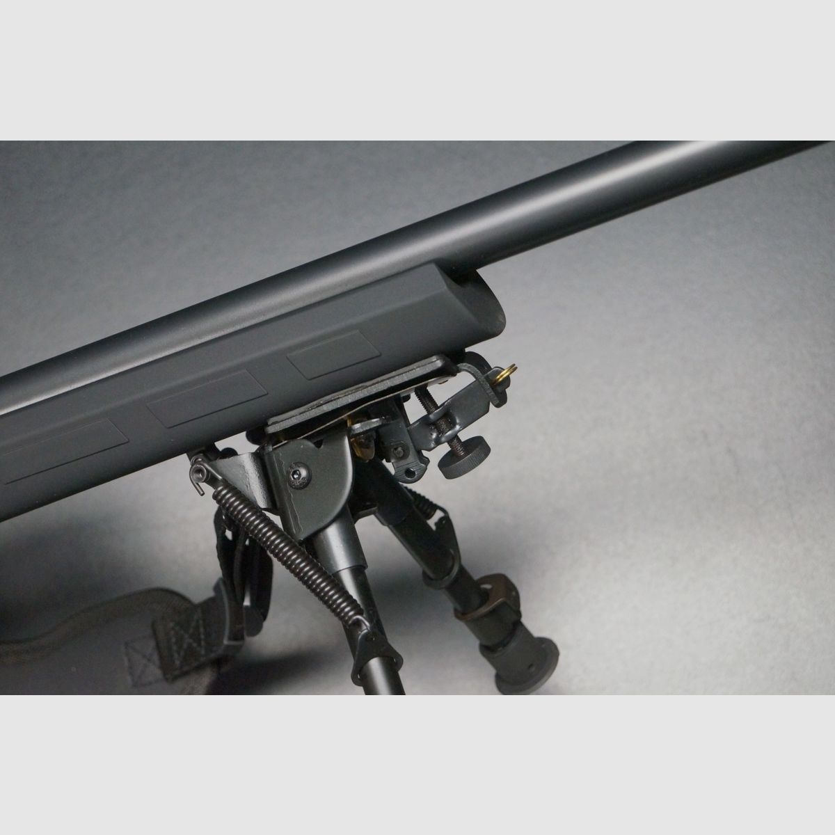 CZ 457 Varmint 22 LR incluant lunette et silencieux, image 3 sur 9