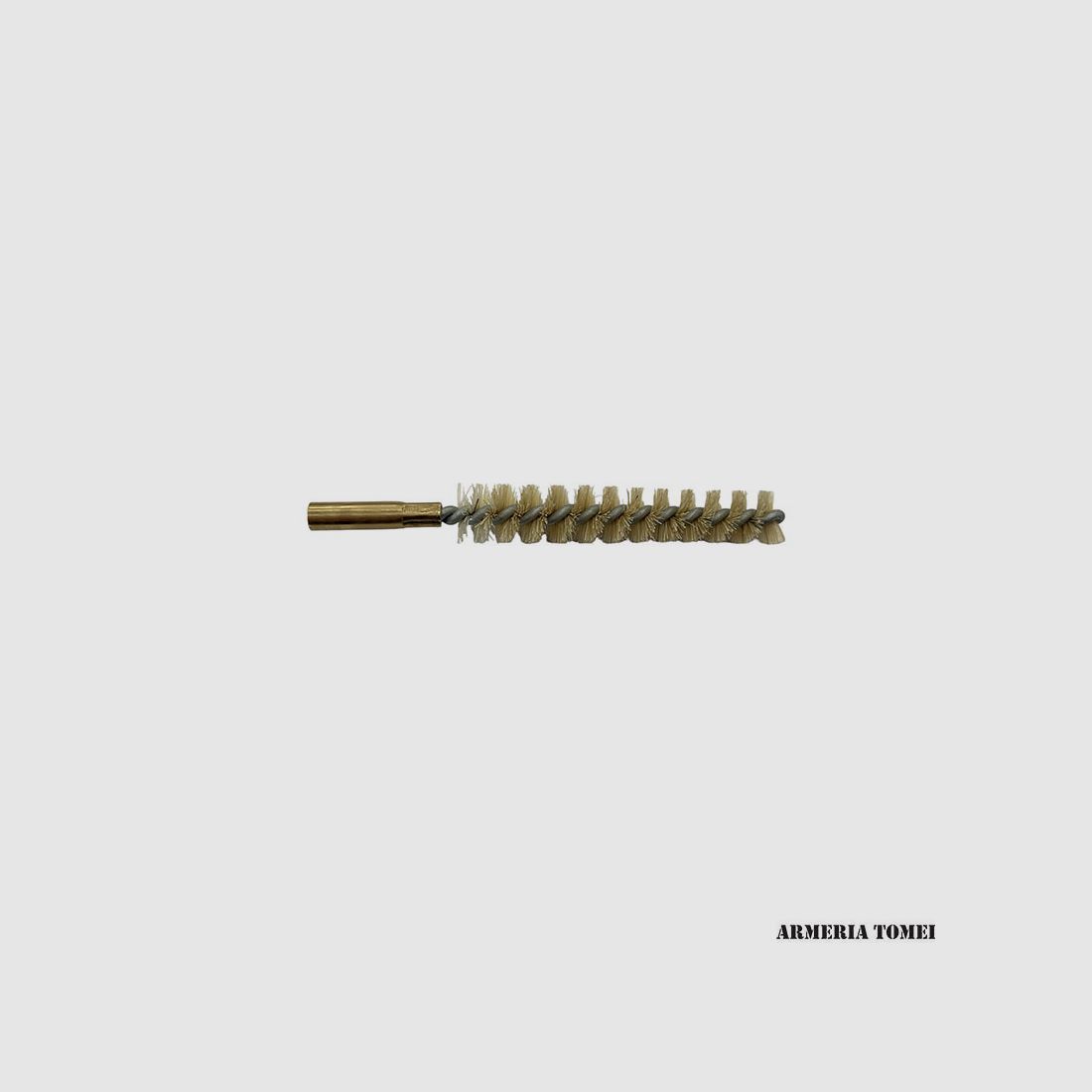 E.H. – BRISTLE BRUSH 7MM - MOUNT EU-122