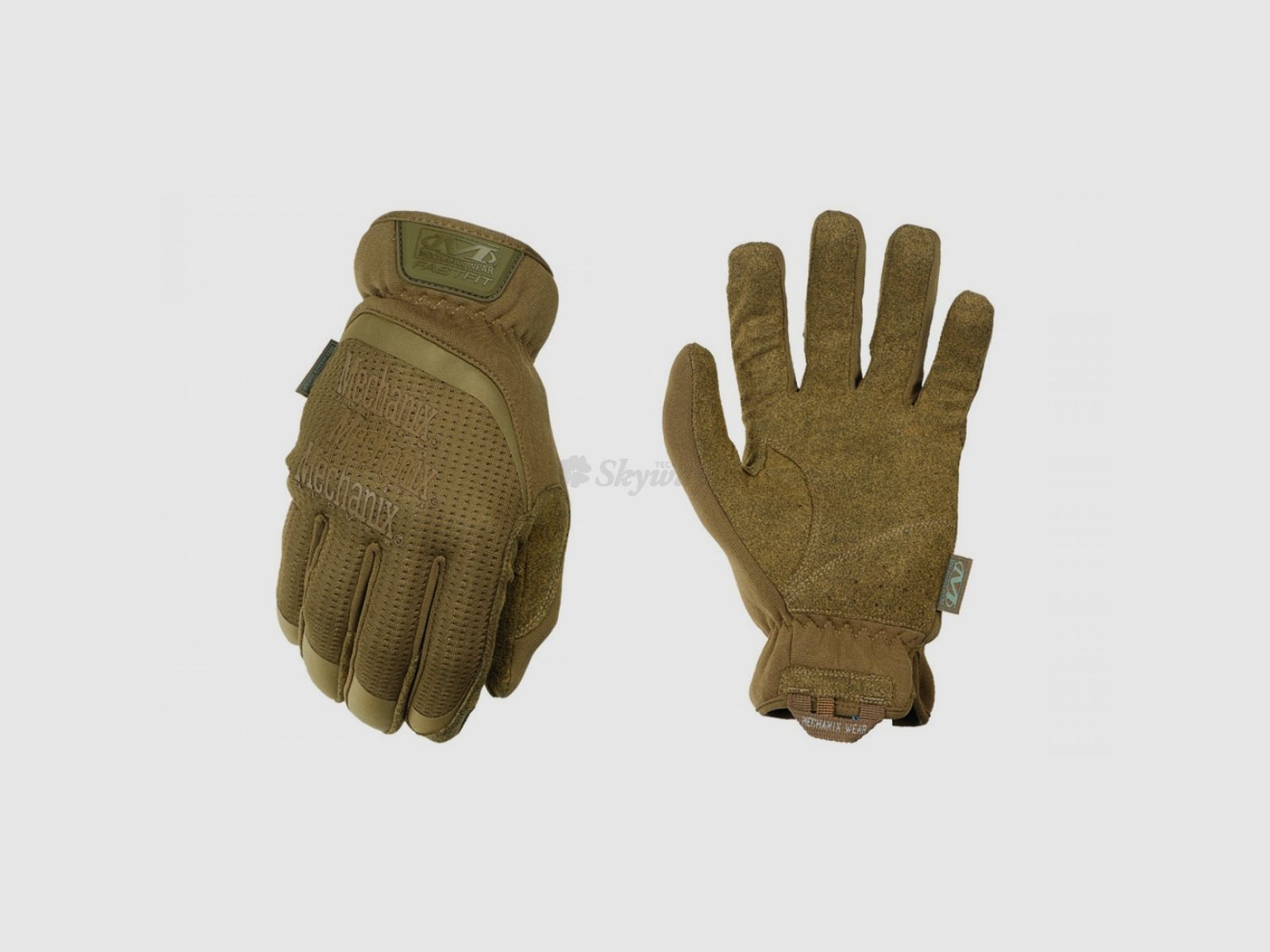 MECHANIX FASTFIT COYOTE S, Bild 2 von 7