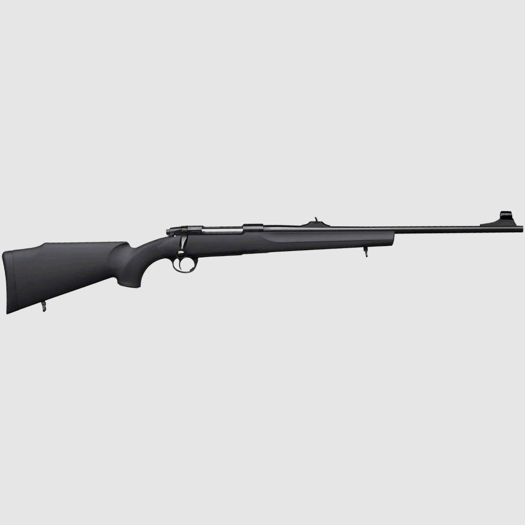 Mercury hunting 870 GFK Soft-Touch mit Rückstecher, Kal. .30-06 Spr.