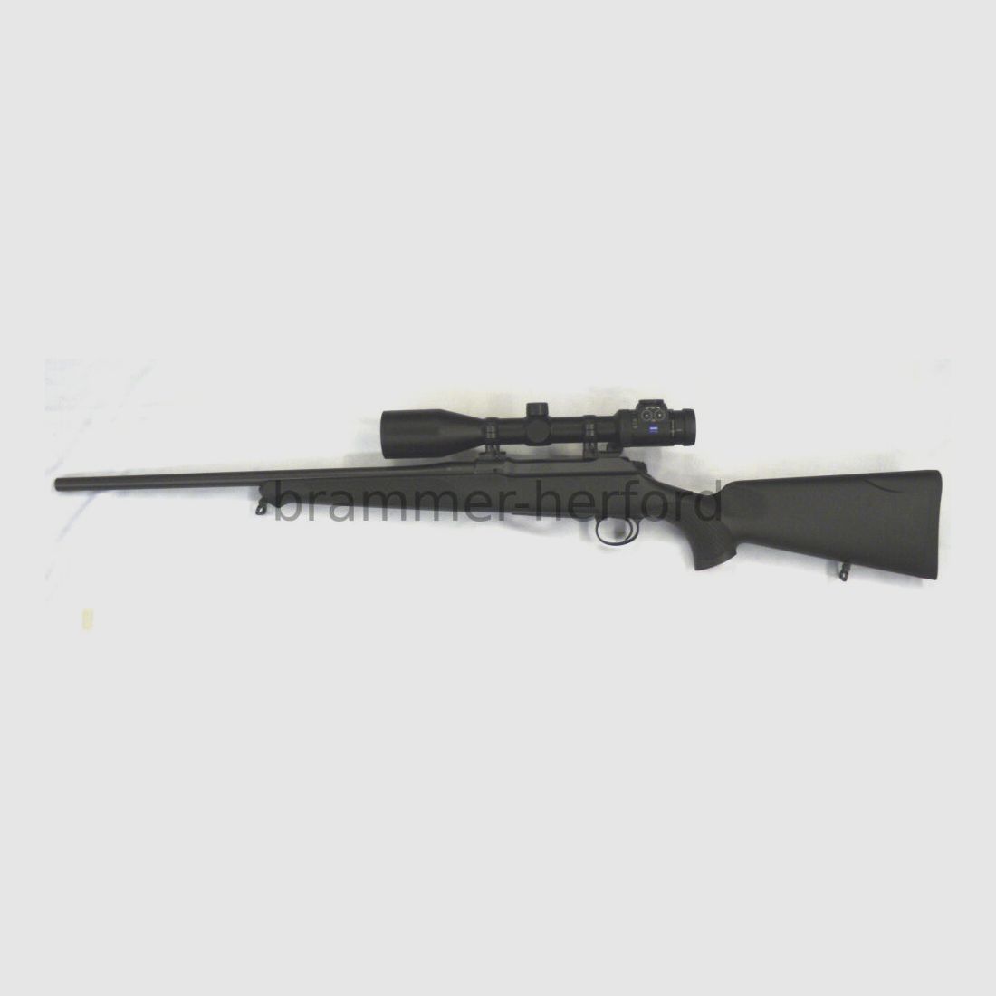 Sauer & Sohn 101