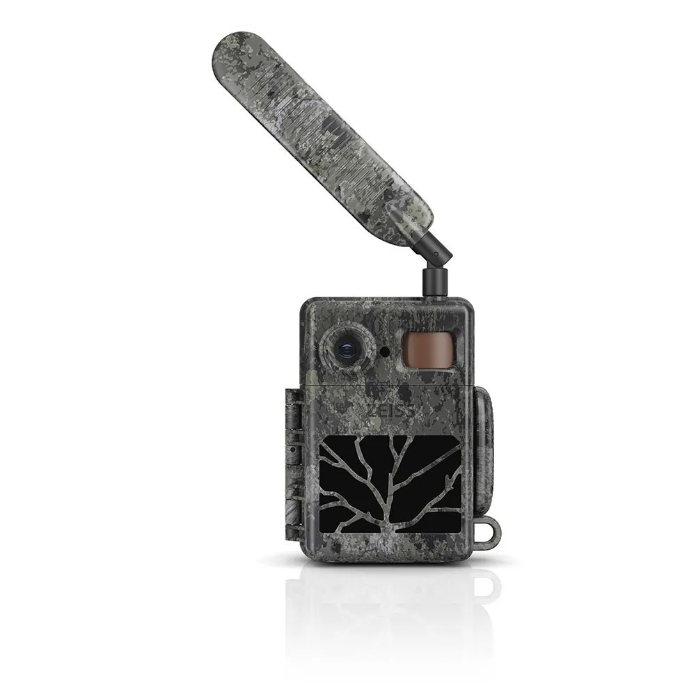Telecamera da caccia Zeiss Secacam 7