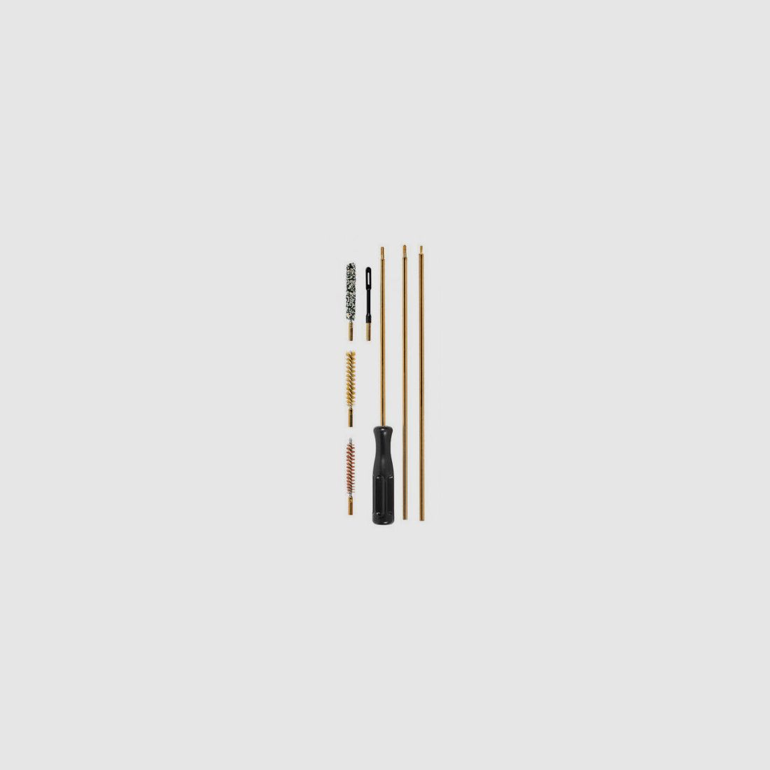 Prohunt Reinigungsset für Büchse Kaliber 9.3X62, 9.3X74R und 35 Whelen, Bild 4 von 4