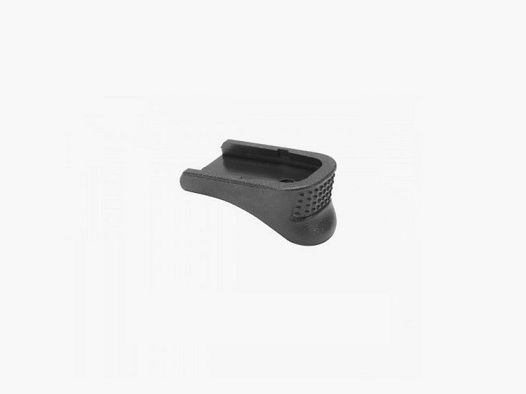 2 Griffverlängerungen Glock 43