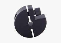 BROWNELLS Pull Rod Tool for Ruger Security-Six – 0.266"