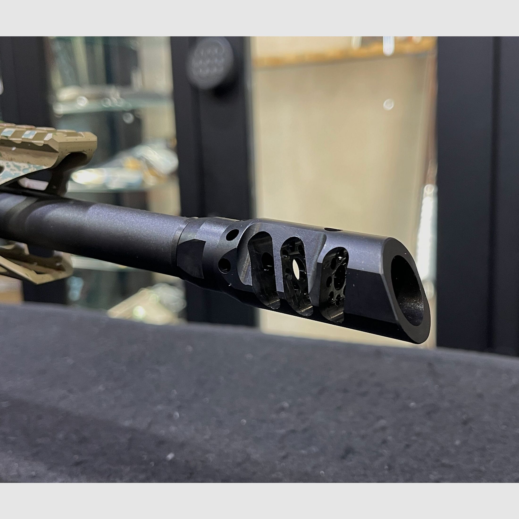 ADC Armi Dallera Custom "Splatter", afbeelding 21 van 30