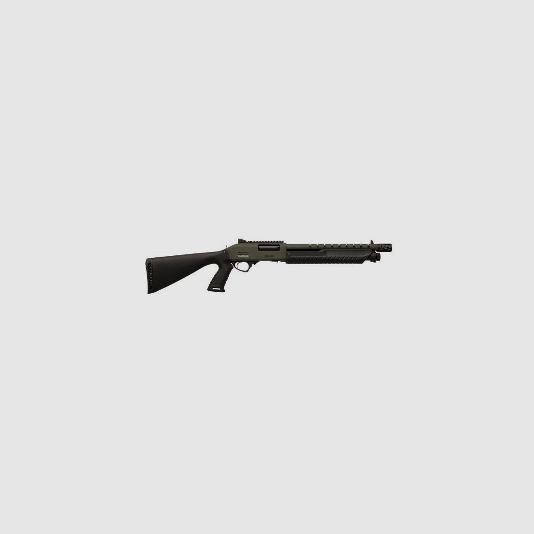 FABARM MARTIAL C 12 OD GREEN 14