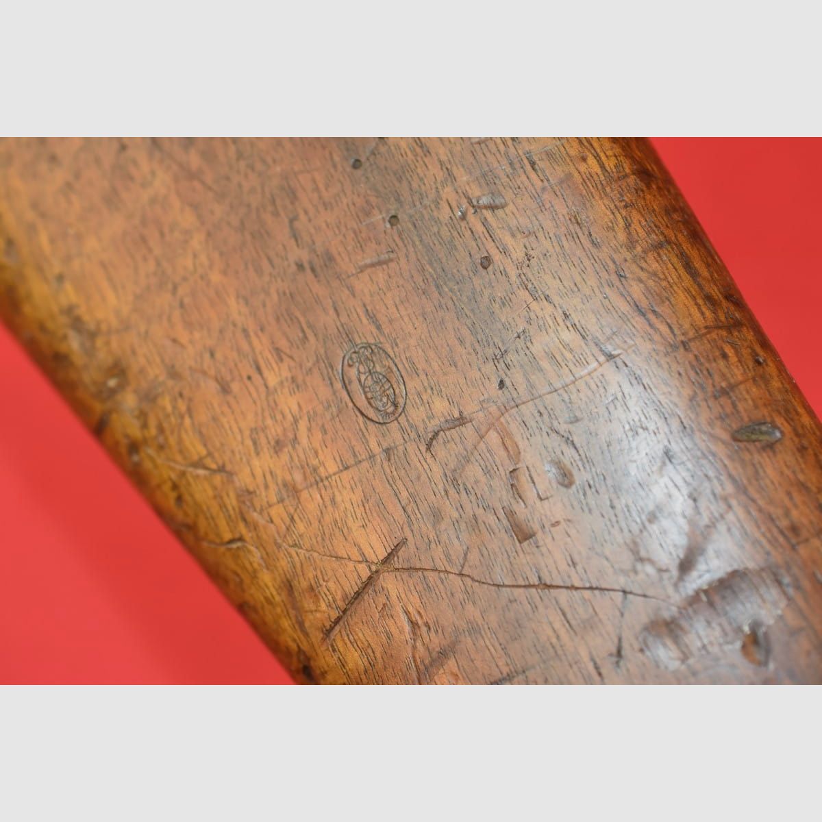 #6103 Carabina Mauser M1909, Argentina, cal. 7,65 Arg., imagen 18 de 36