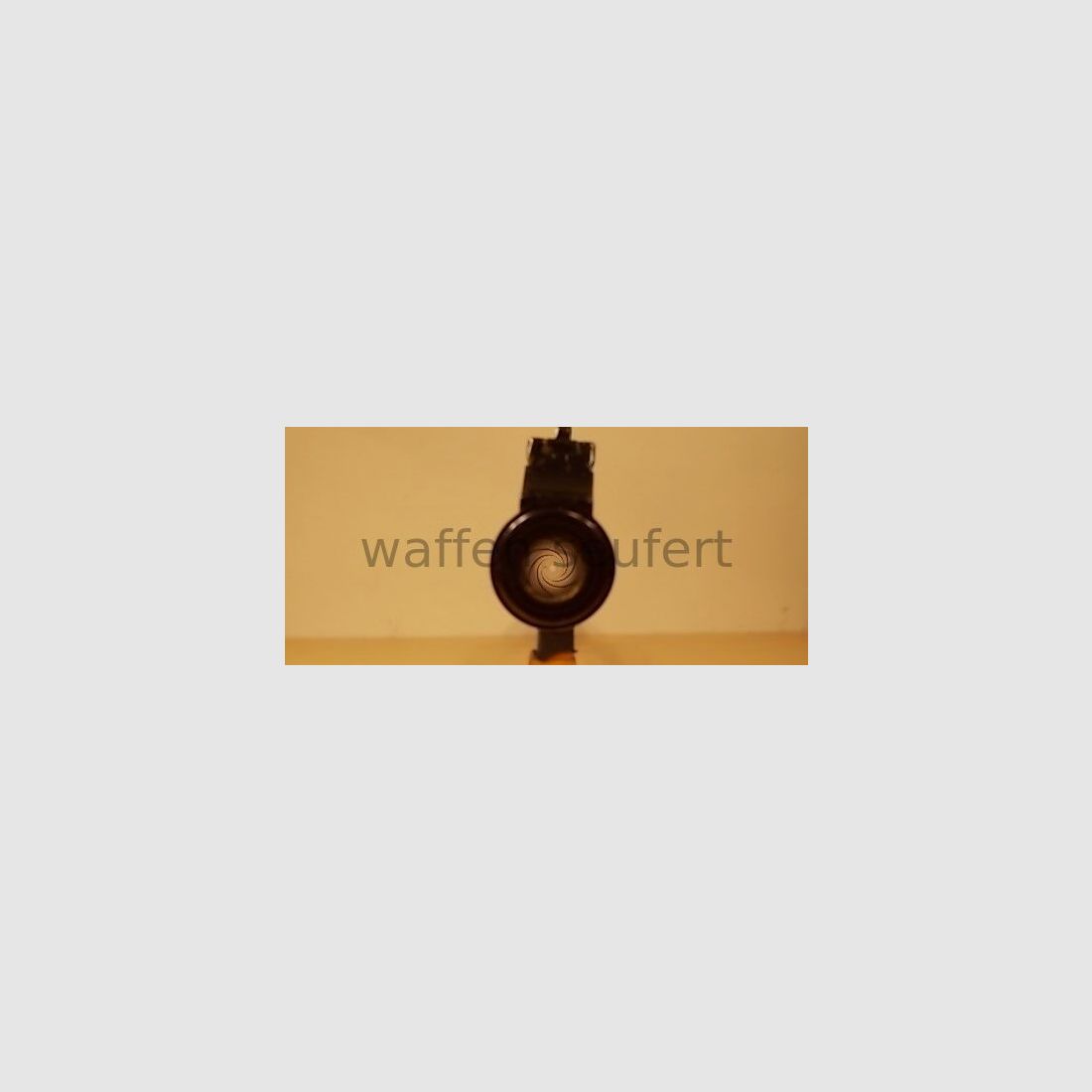 Frankonia Favorit System Mauser Zeiss Diatal 8x56T* SWM