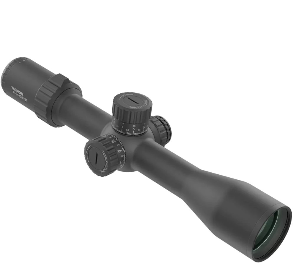 Zielfernrohr Vector Optics Tauron 6-24x50 HD - FFP - VTA-3 MIL - SCFF-81, Bild 8 von 13