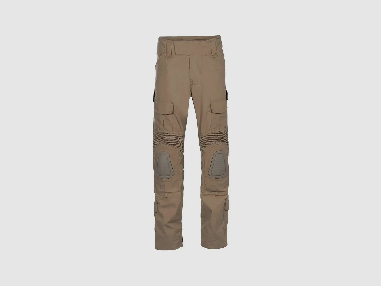 Invadergear Invadergear Hose Combat Pant Predator - Coyote / S Herren