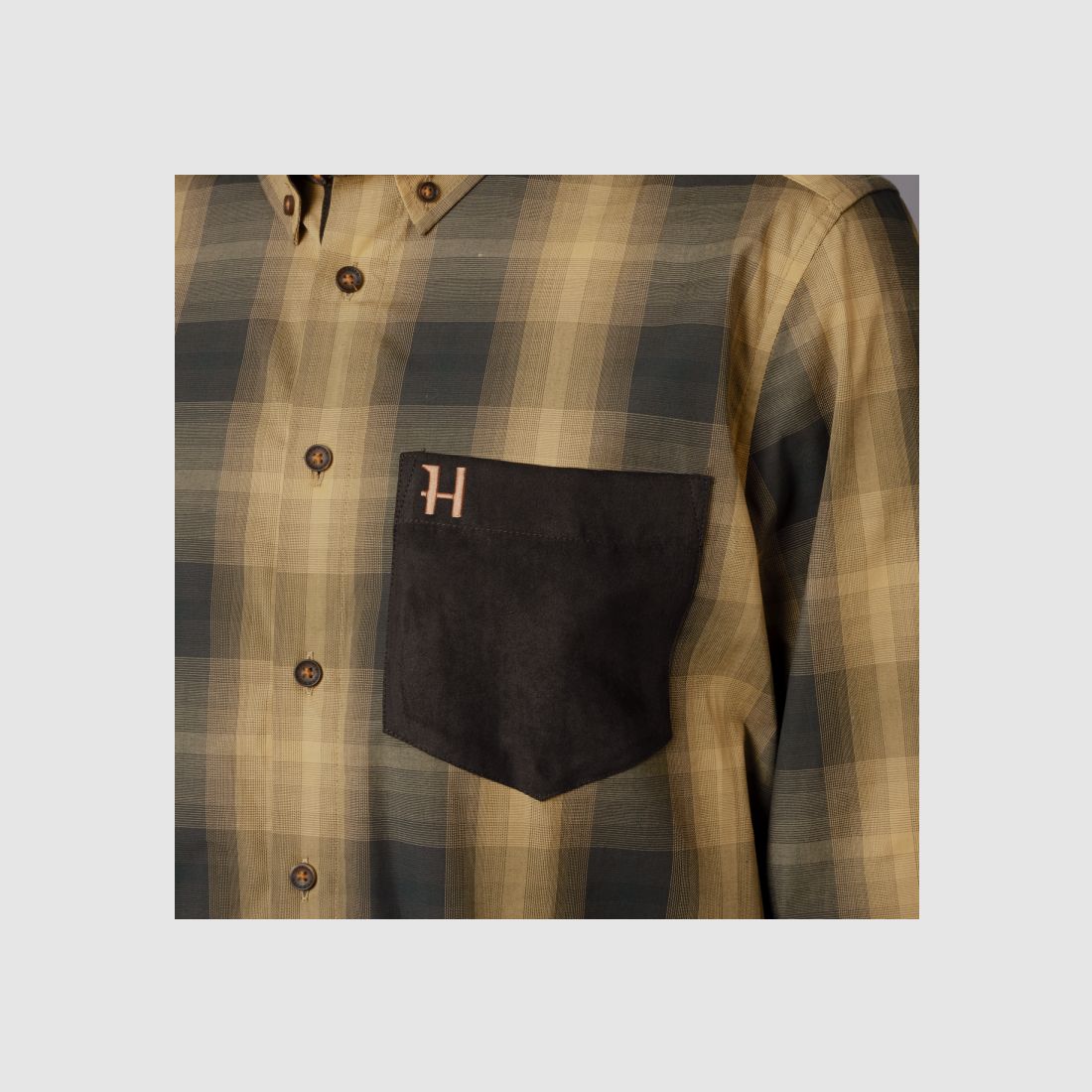 Härkila Koszula Akkan