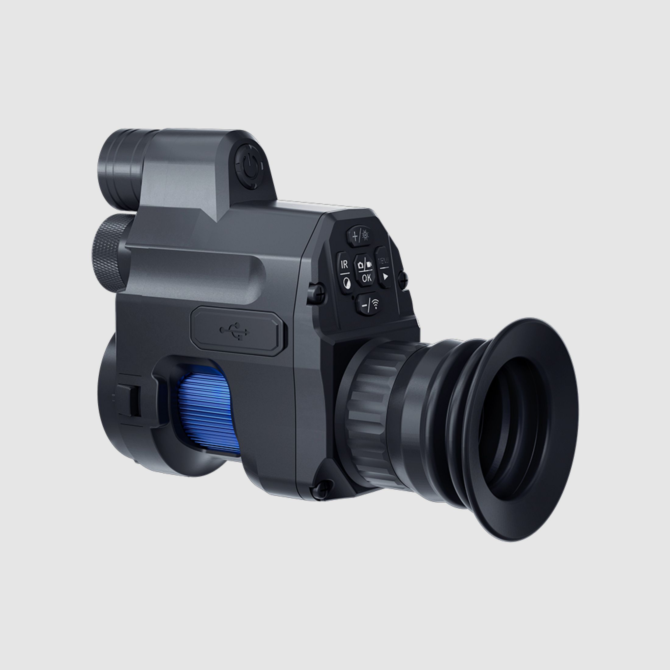 Pard NV007V2, image 2 sur 4