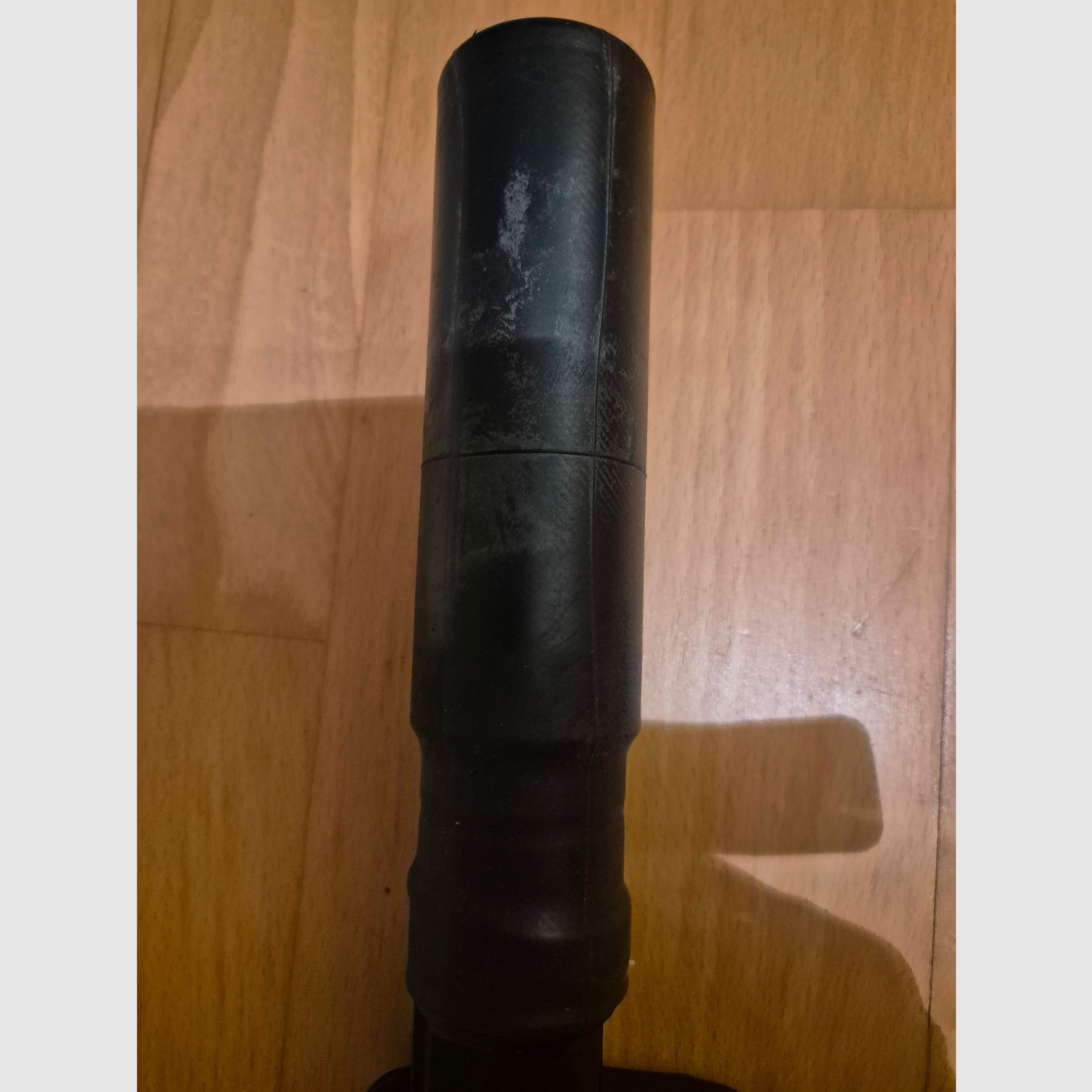 Umarex Uzi folding stock air pistol