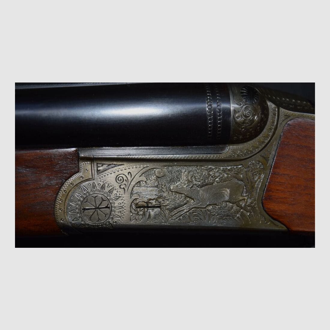 Simson Suhl Boor Mod. 95 S