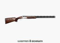 Beretta 694 Sporting AS OCHPe / B-FAST stock adjustment