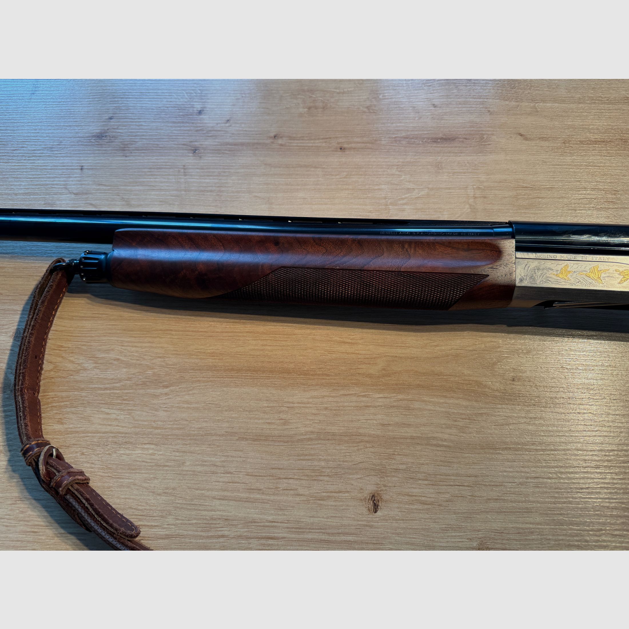 Selbstladeflinte Benelli M3 Super 90