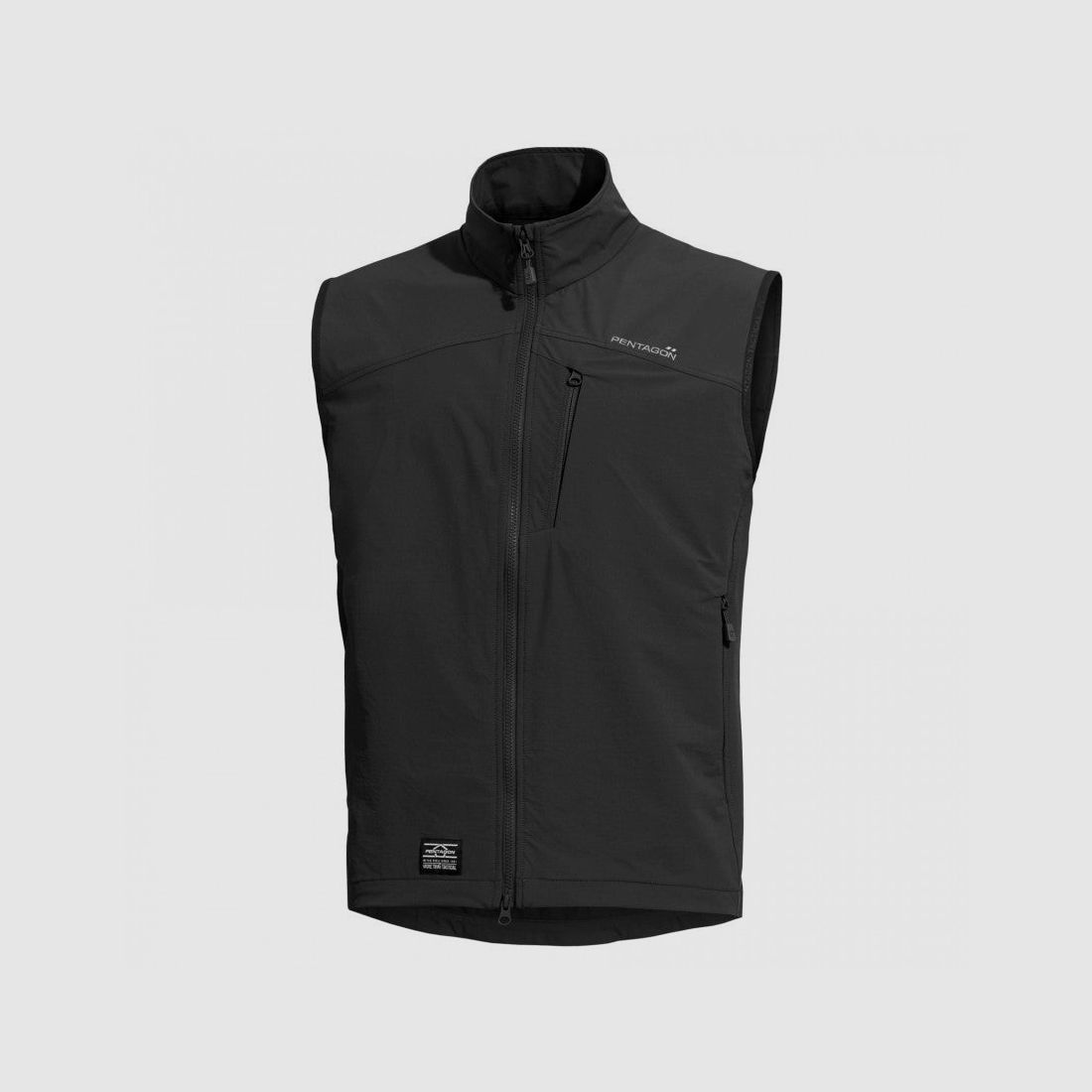 Elite Softshell Vest, immagine 1 di 3