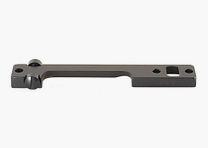 Leupold STD basi 1 pezzo nero opaco per Remington 700 RH SA