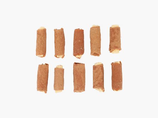 FRIANDISES HAPKI CIGARE AVEC CANARD & RIZ