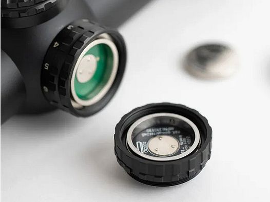 PRIMARY ARMS Scope Battery Cover Auto-Live V1