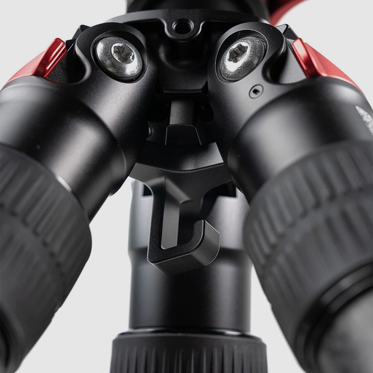 WOLFSKRIEGER Yggdrasil Precision Tripod Gen2, Bild 3 von 3