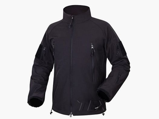 Kurtka Softshell CONVOY