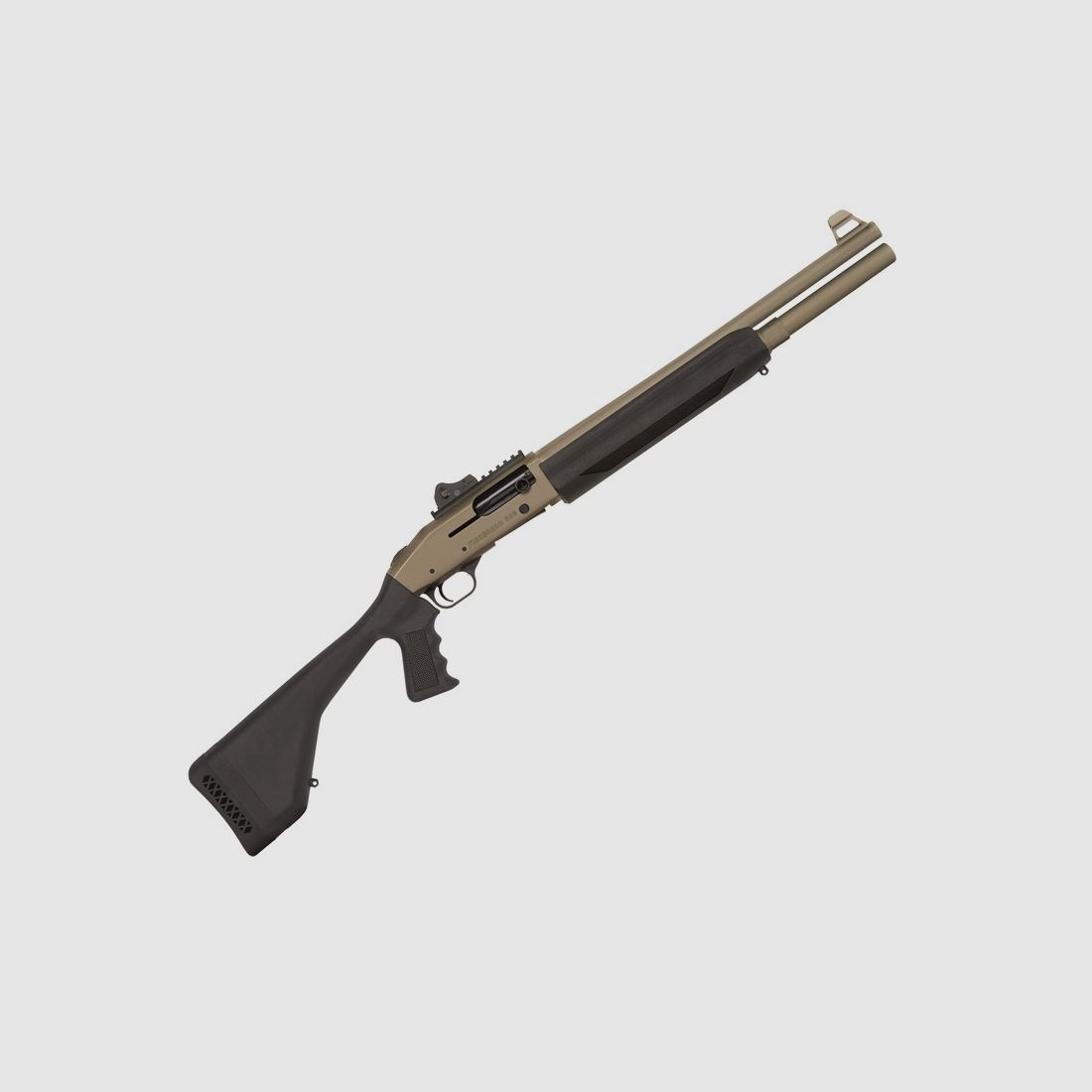 930 SPX 18,5" Tan