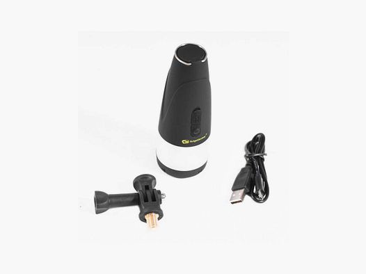 Ridge Monkey Multi Lite Plus Lamp