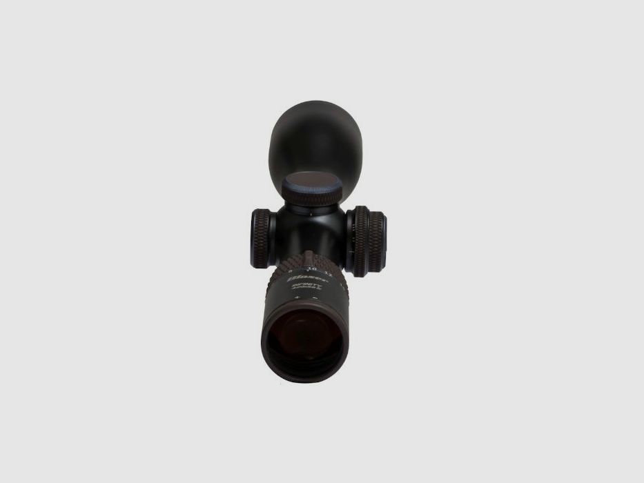 Luneta celownicza Blaser B1 4-20x58 iC, zdjęcie 4 z 5