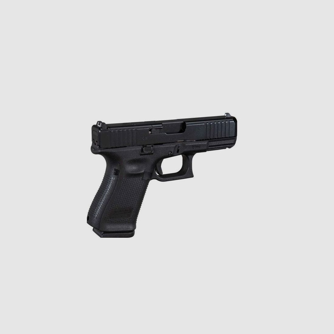 Glock 19 Gen5 MOS FS