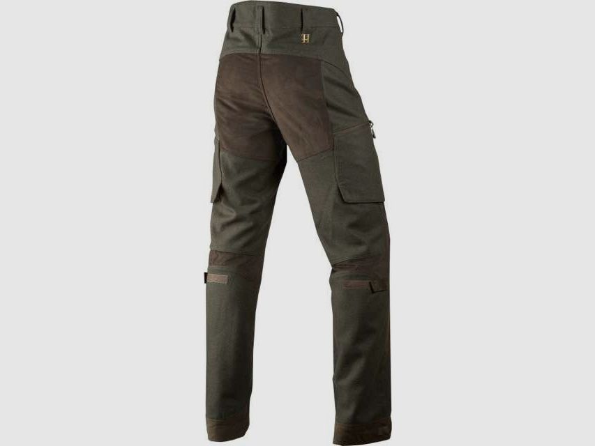 Härkila Metso hunting trousers Loden Active, image 2 of 13