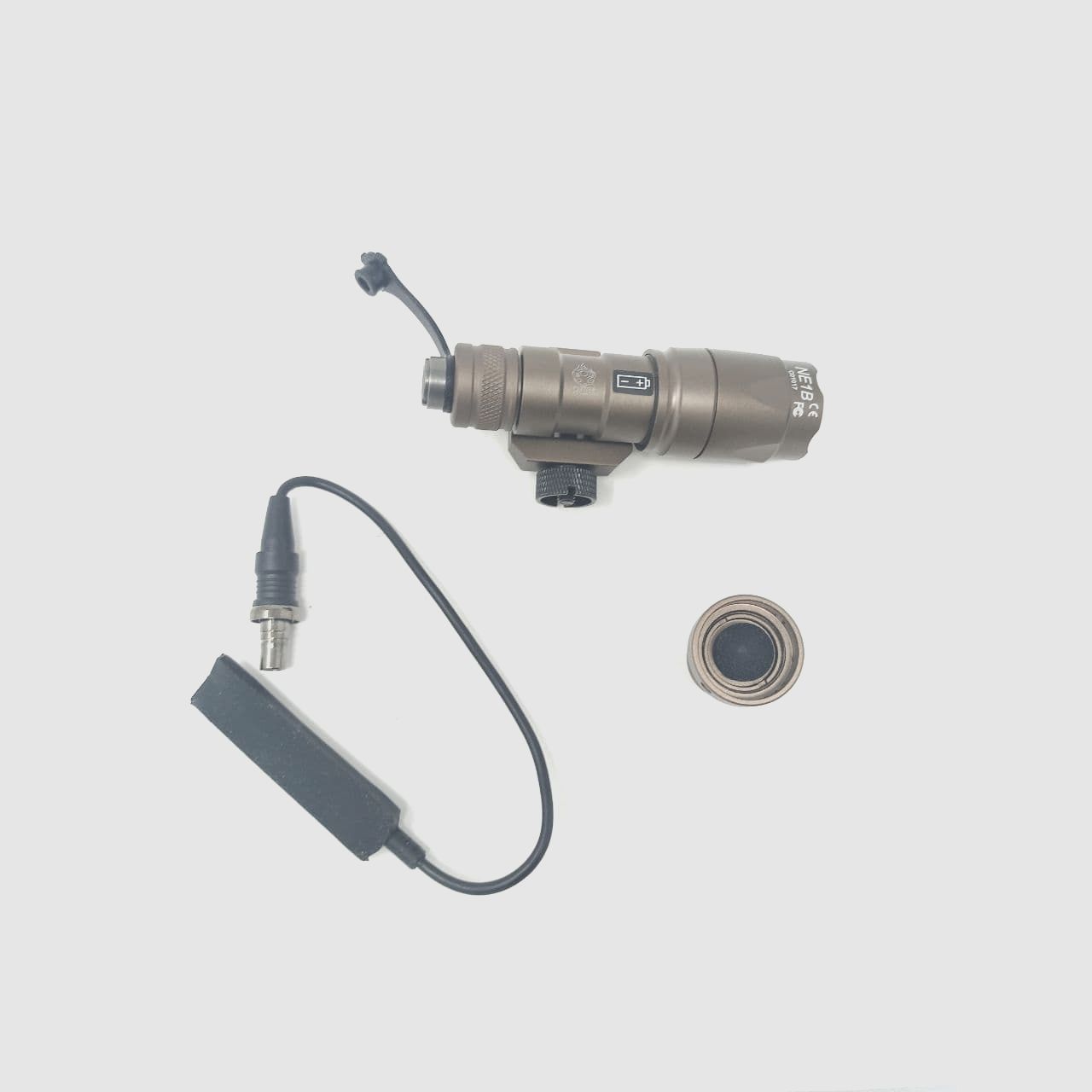 Element Mini-Scoutlight (SF M300), TAN/DE