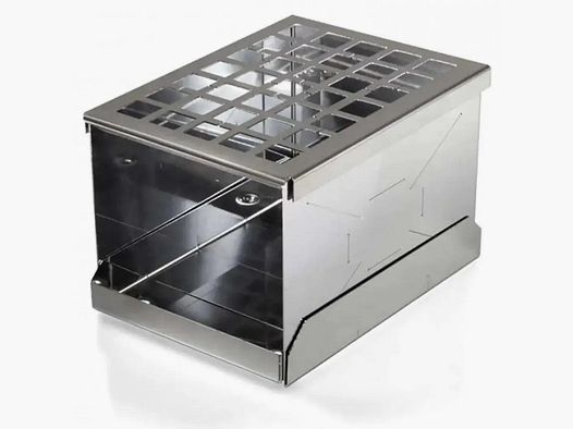 Petromax Feuerbox cocina de encastre fb1 pequeña