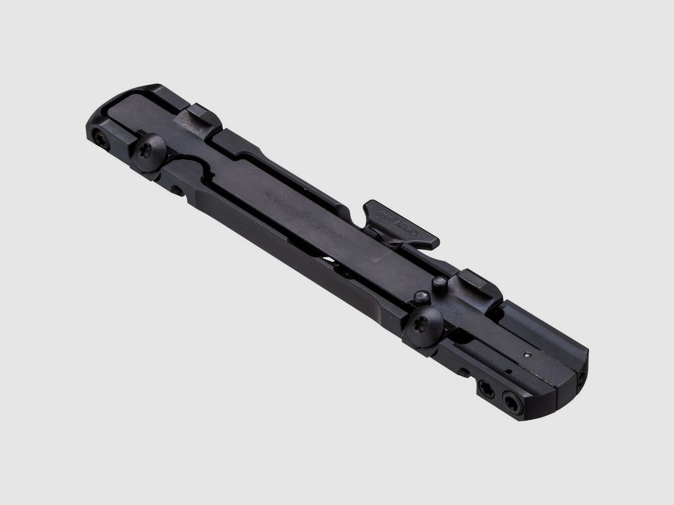 Dentler base rail BASIS® VARIO Sauer 404